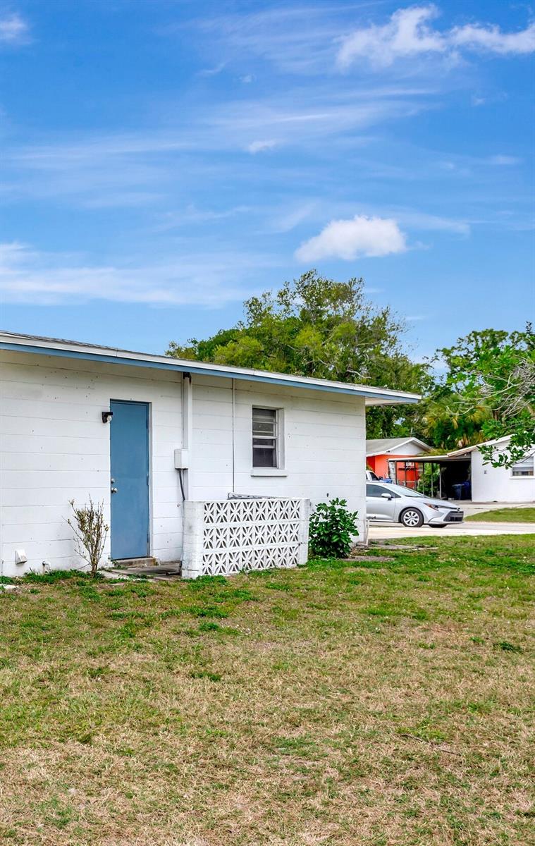 2004 49TH AVE W, BRADENTON, FL, 34207