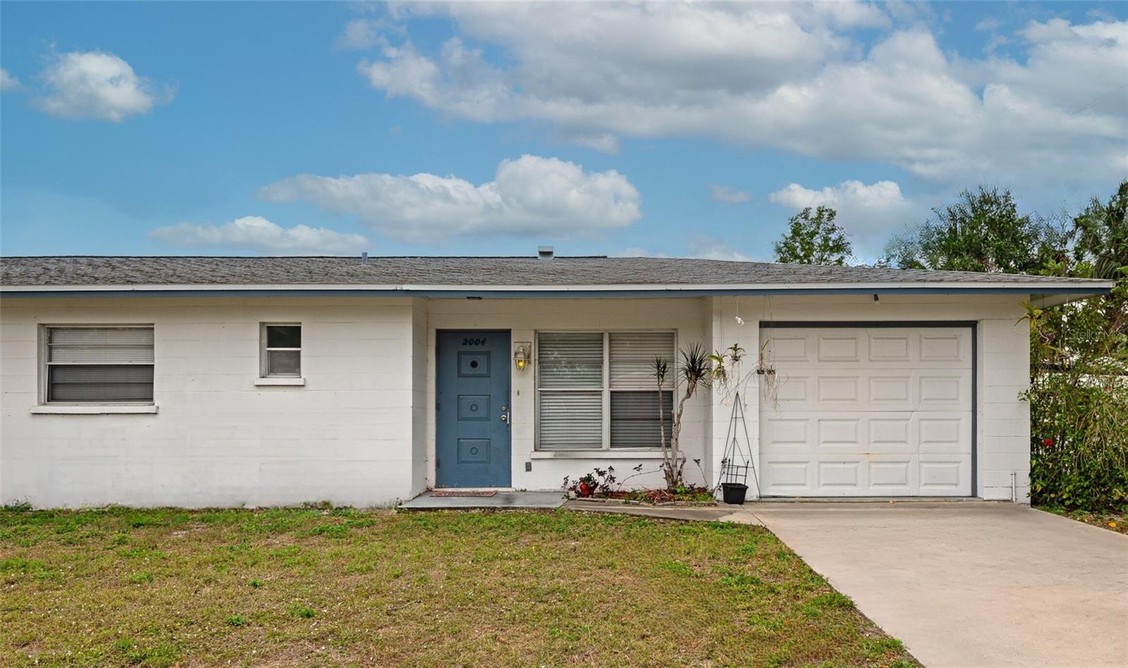 2004 49TH AVE W, BRADENTON, FL, 34207