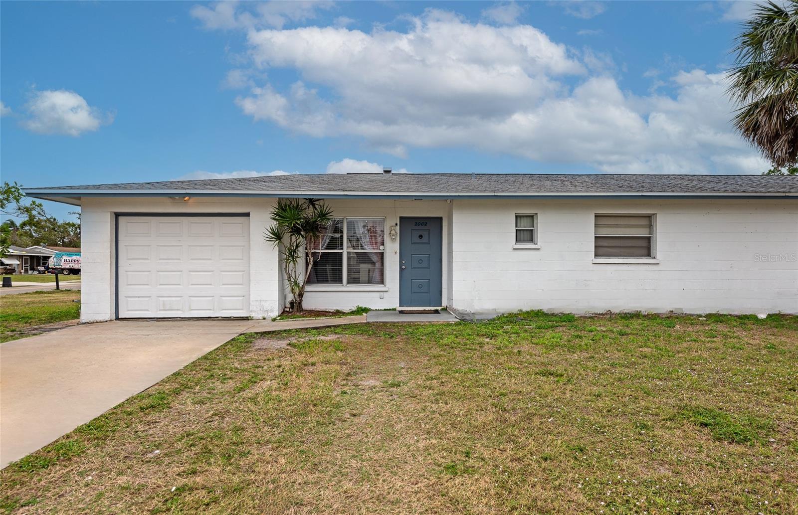 2004 49TH AVE W, BRADENTON, FL, 34207