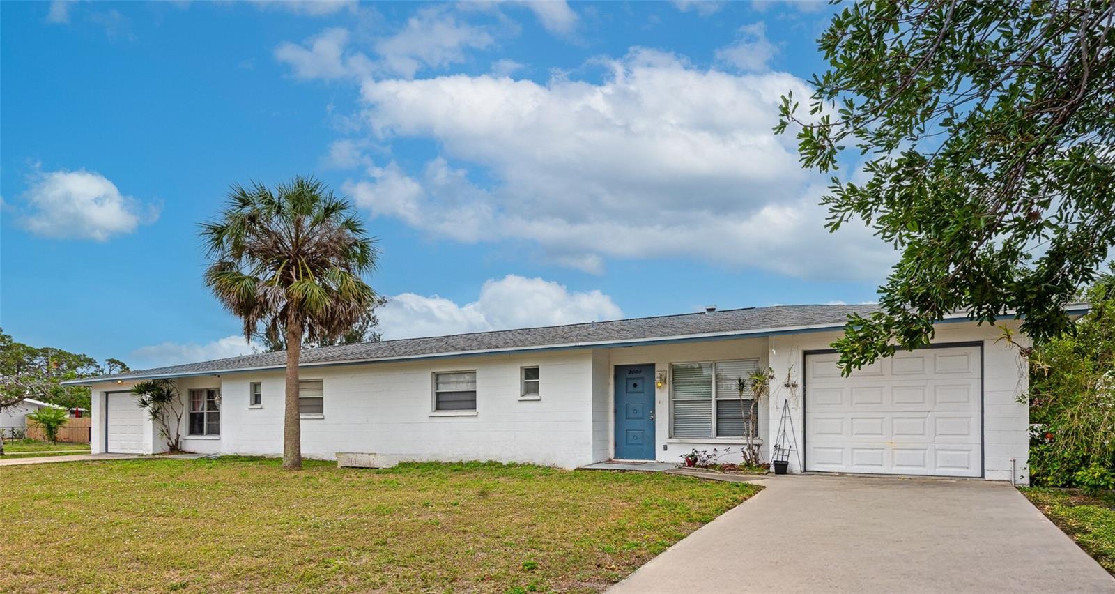 2004 49TH AVE W, BRADENTON, FL, 34207