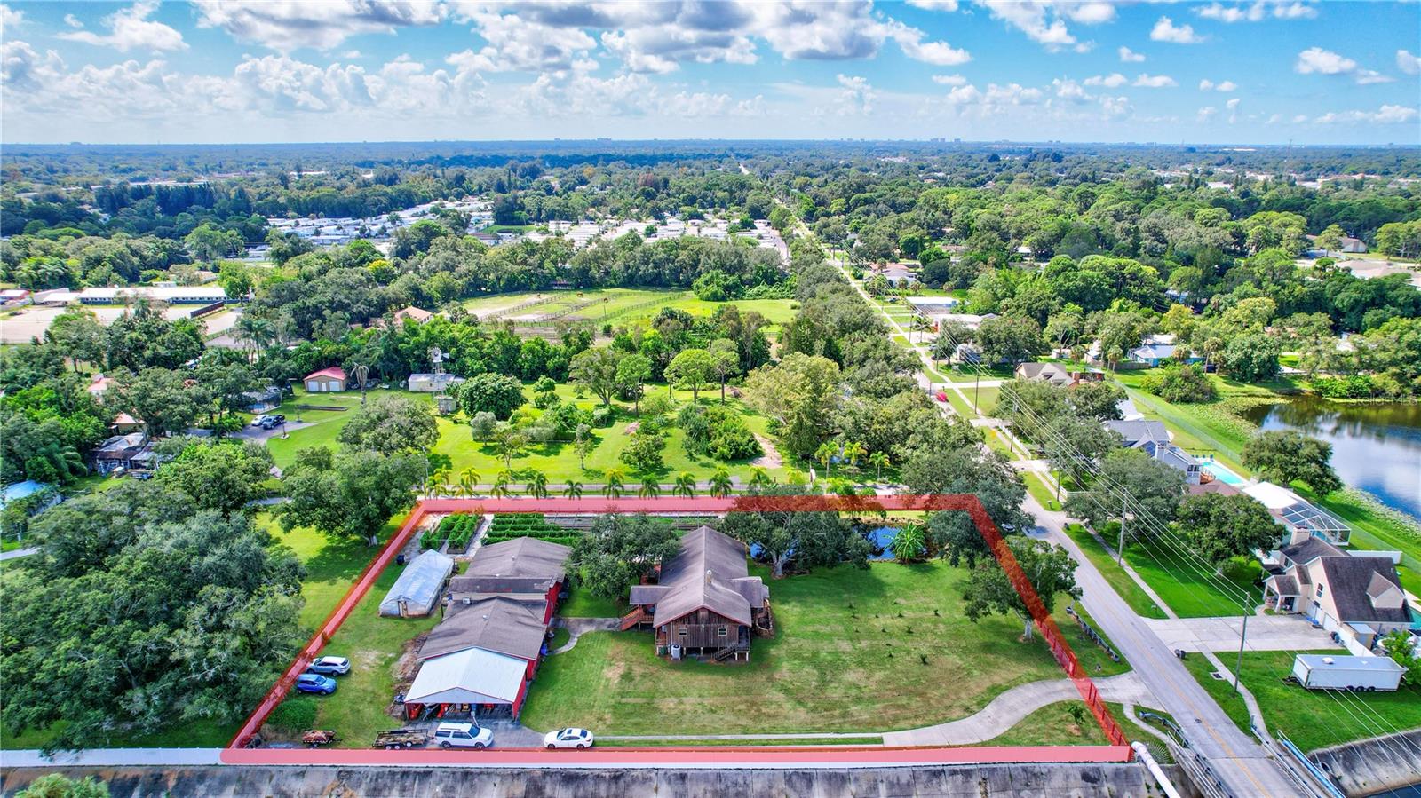 6501 62ND ST N, PINELLAS PARK, FL, 33781