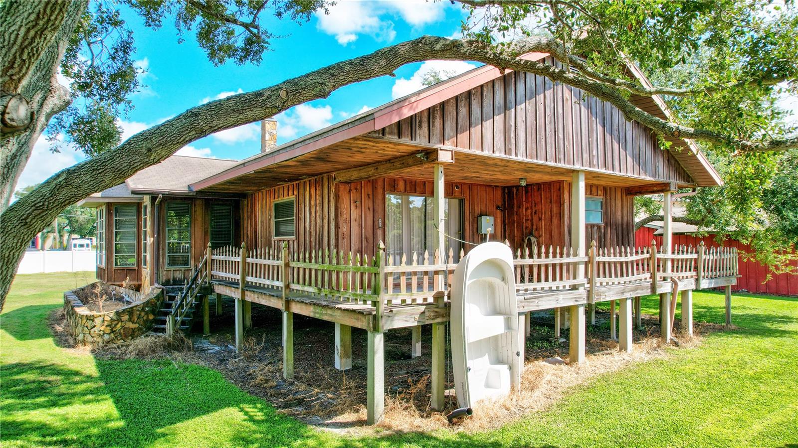 6501 62ND ST N, PINELLAS PARK, FL, 33781