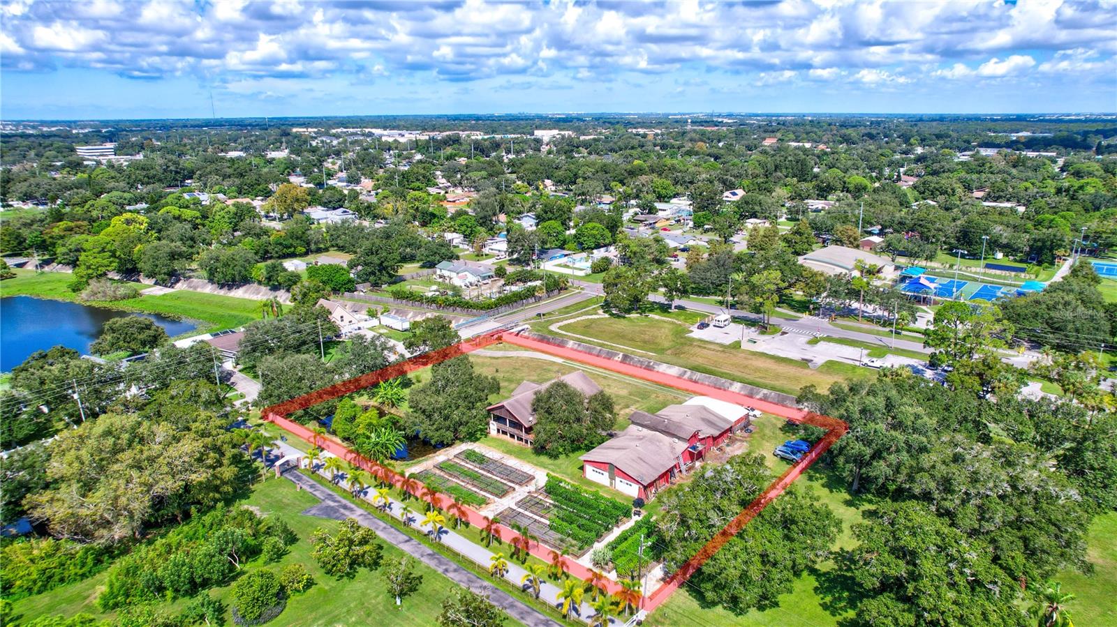6501 62ND ST N, PINELLAS PARK, FL, 33781