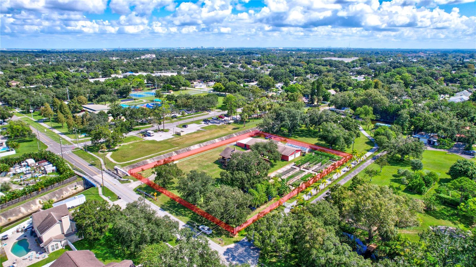6501 62ND ST N, PINELLAS PARK, FL, 33781