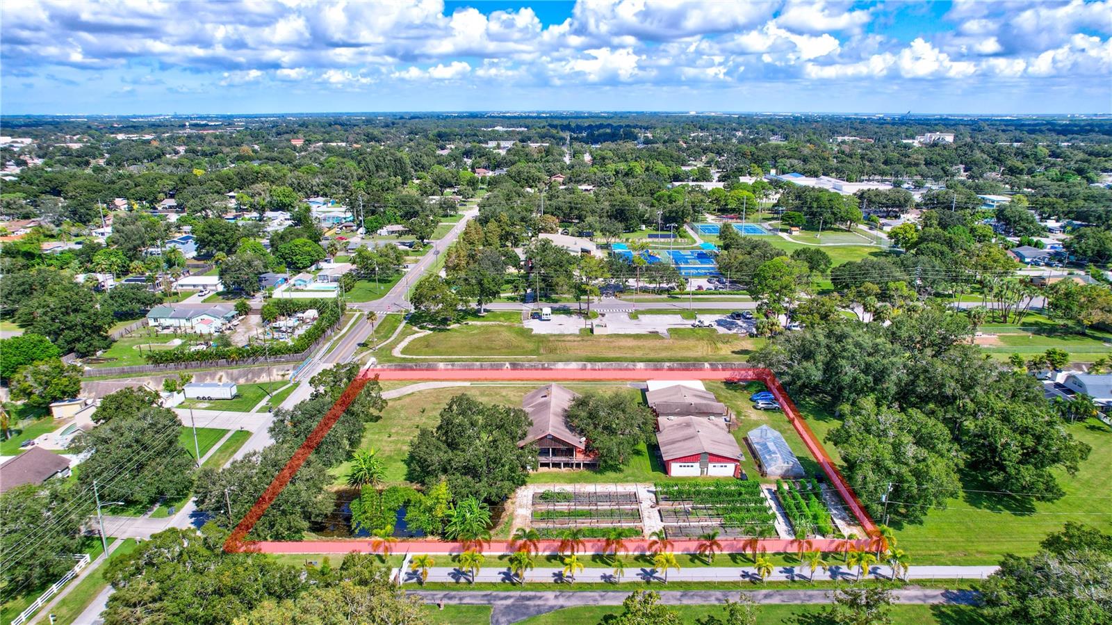 6501 62ND ST N, PINELLAS PARK, FL, 33781