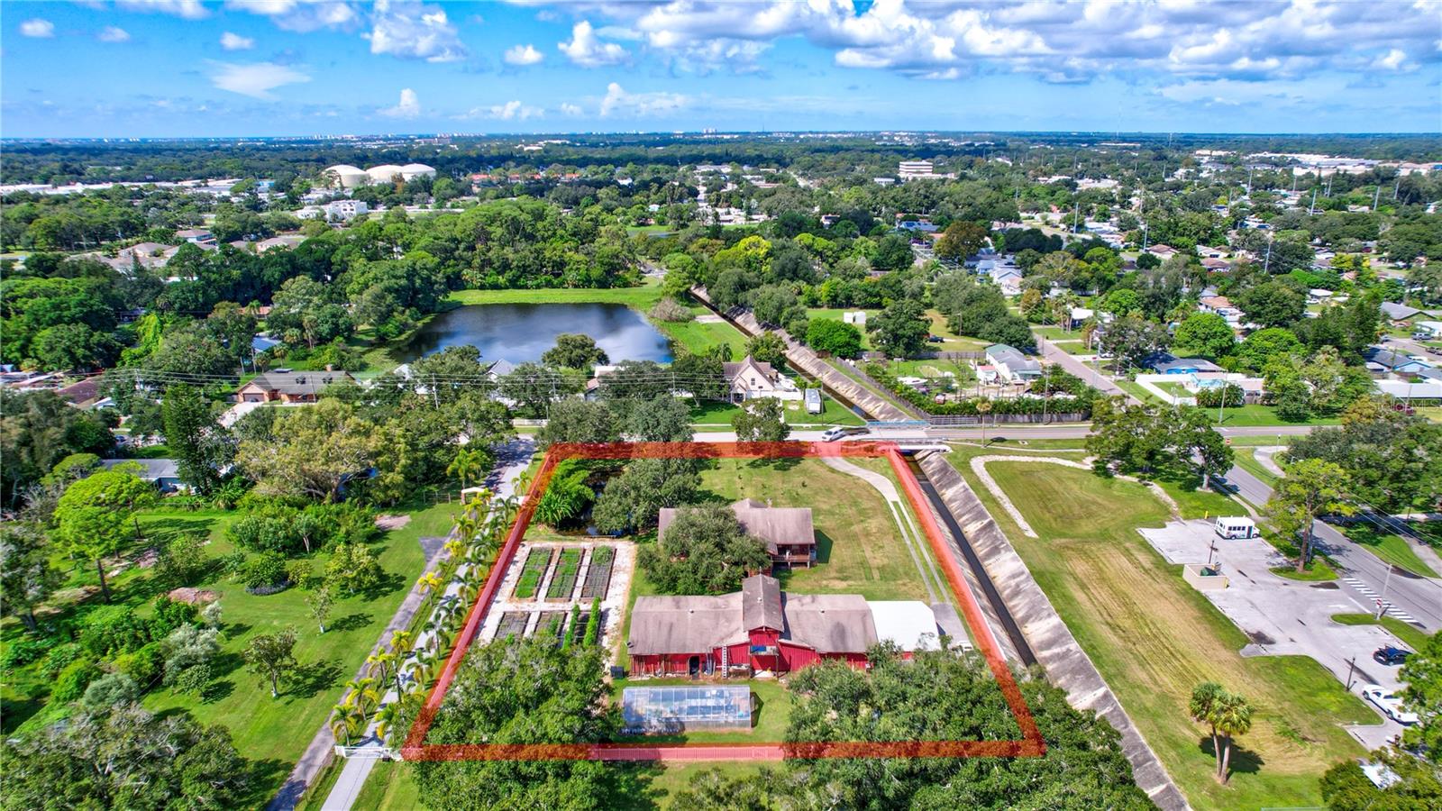 6501 62ND ST N, PINELLAS PARK, FL, 33781