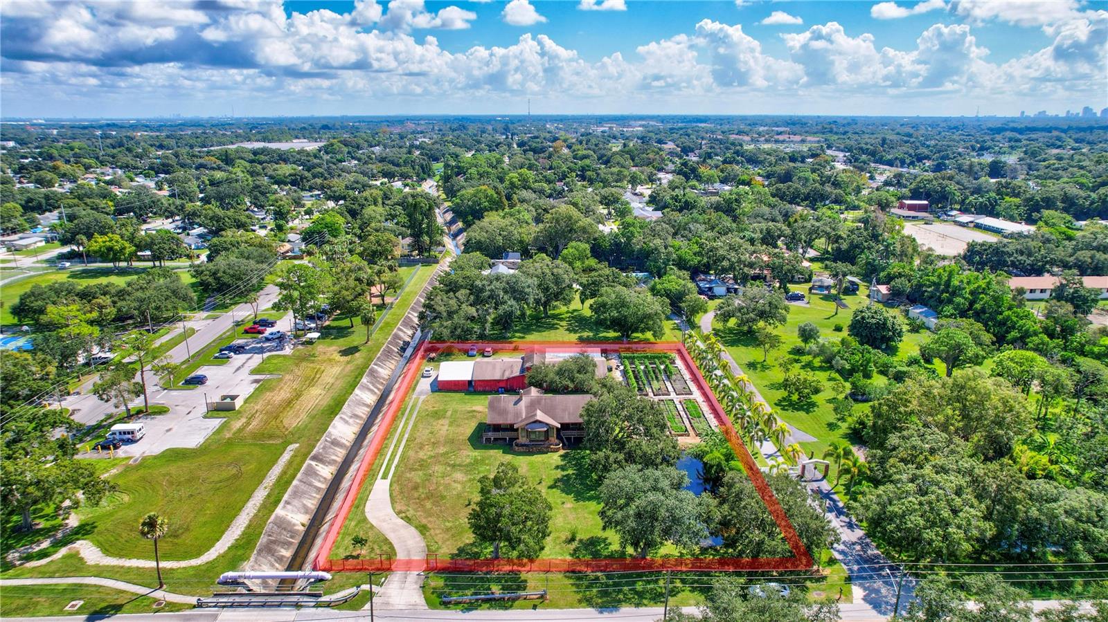 6501 62ND ST N, PINELLAS PARK, FL, 33781