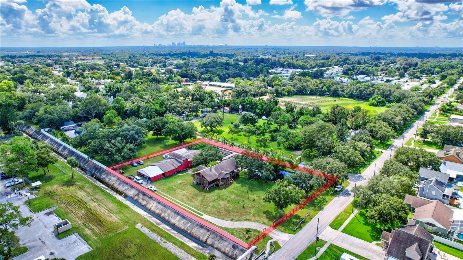 6501 62ND ST N, PINELLAS PARK, FL, 33781