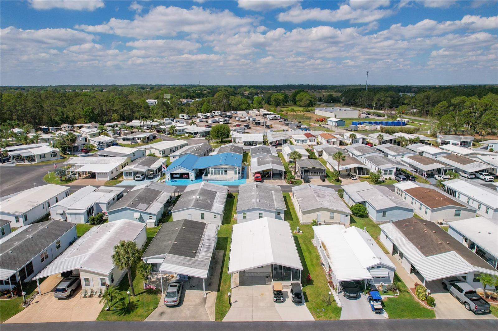 263 N BIG PINE AVE N, FROSTPROOF, FL, 33843