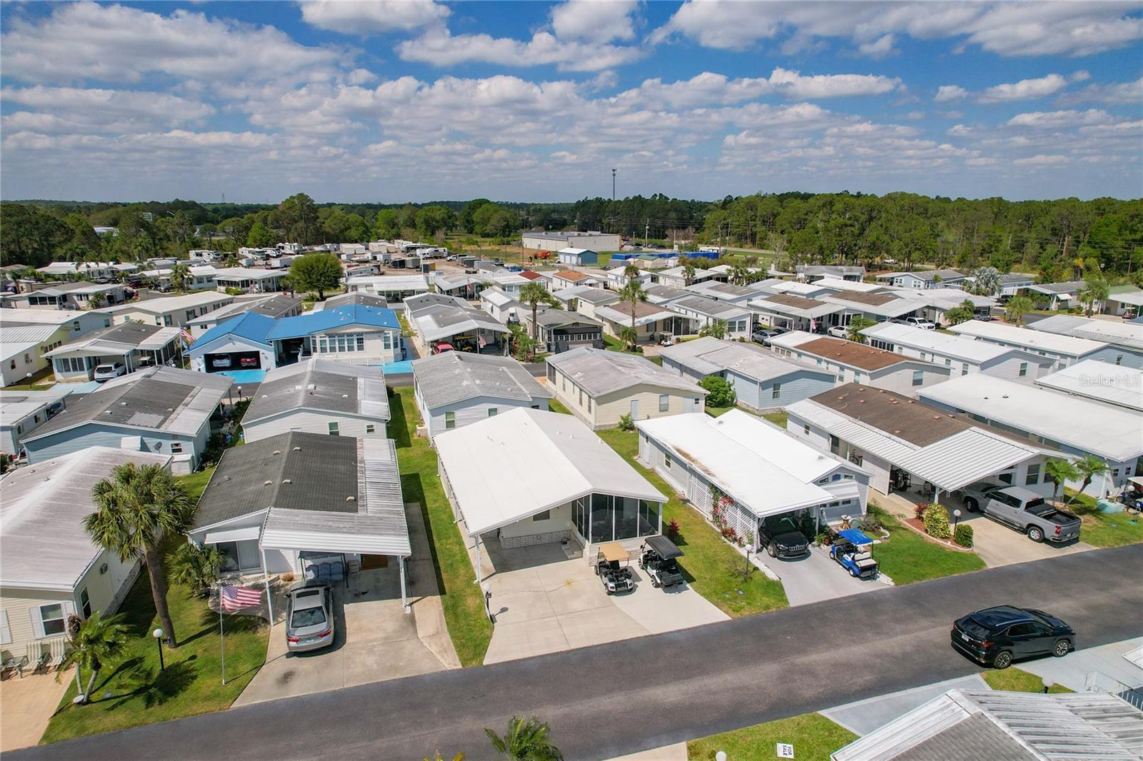 263 N BIG PINE AVE N, FROSTPROOF, FL, 33843