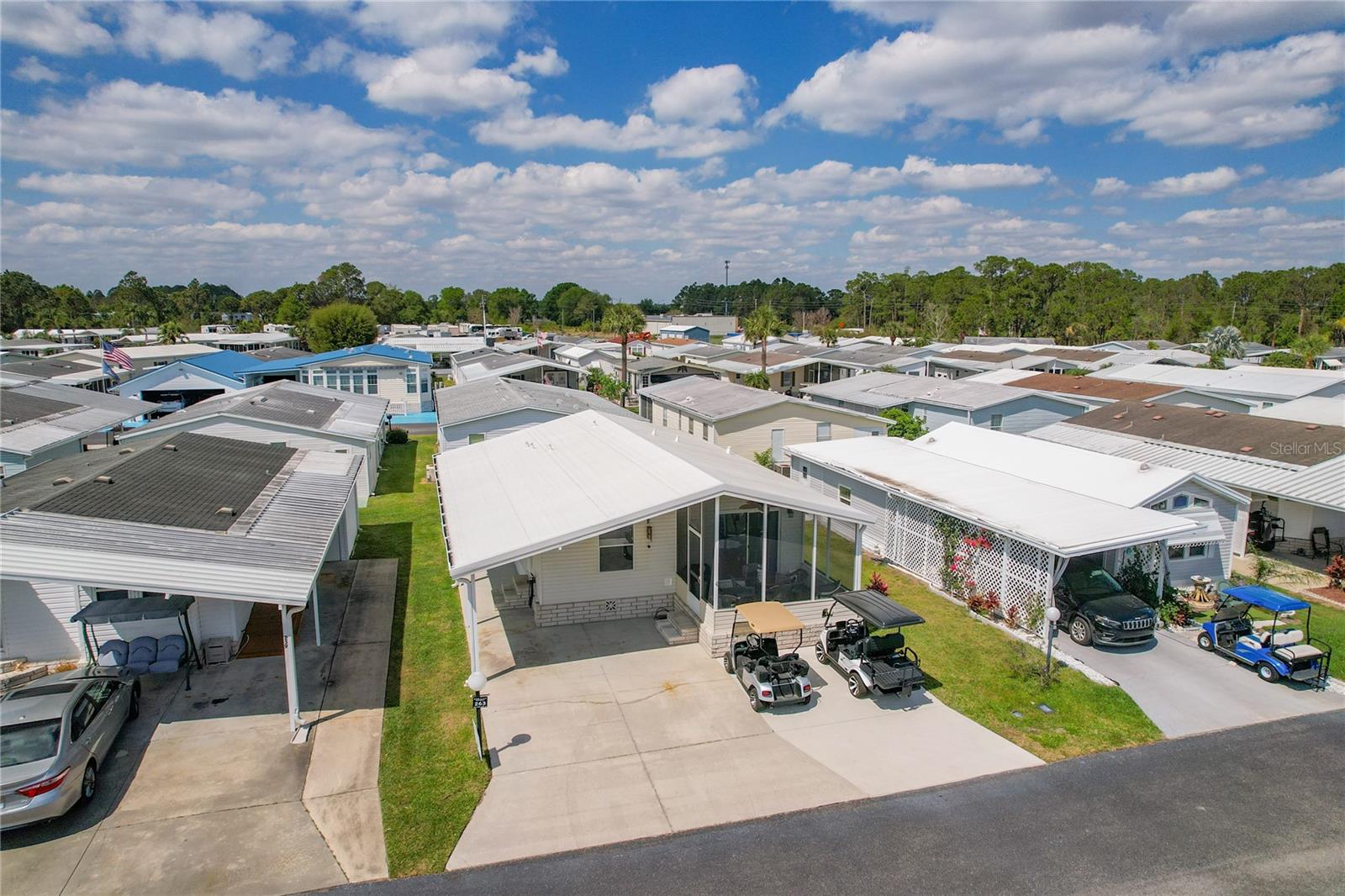 263 N BIG PINE AVE N, FROSTPROOF, FL, 33843