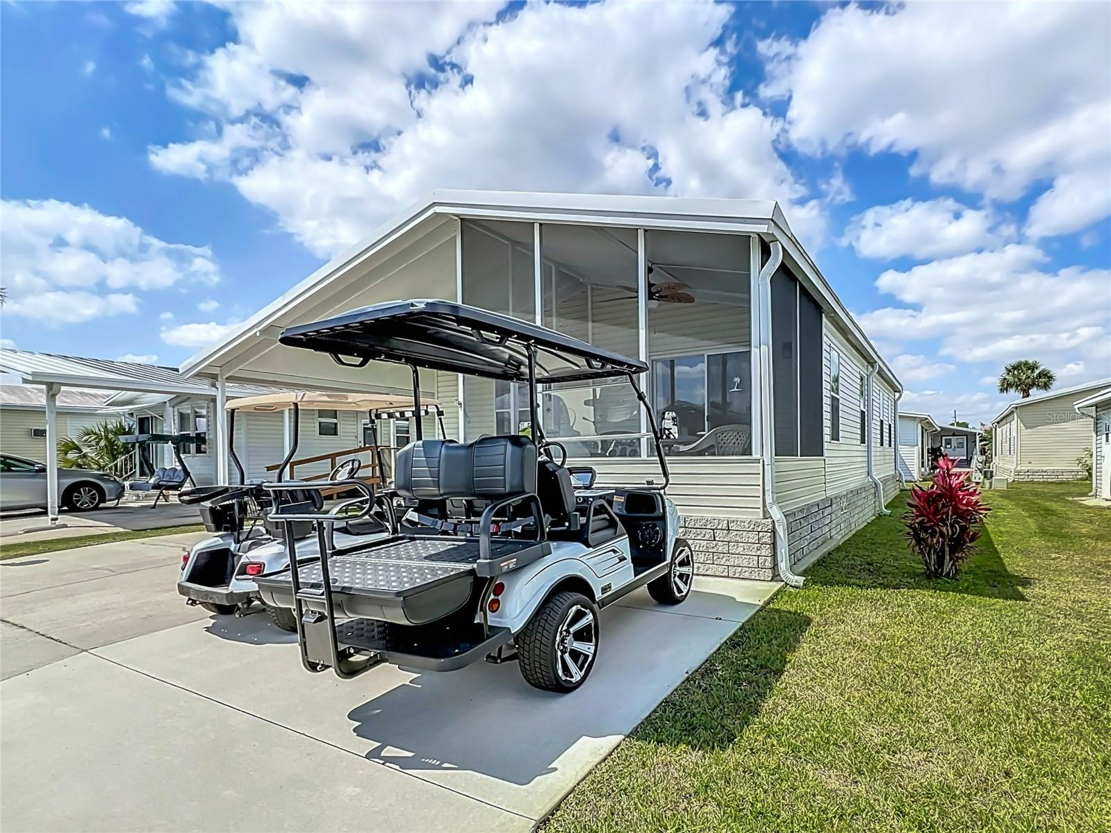 263 N BIG PINE AVE N, FROSTPROOF, FL, 33843