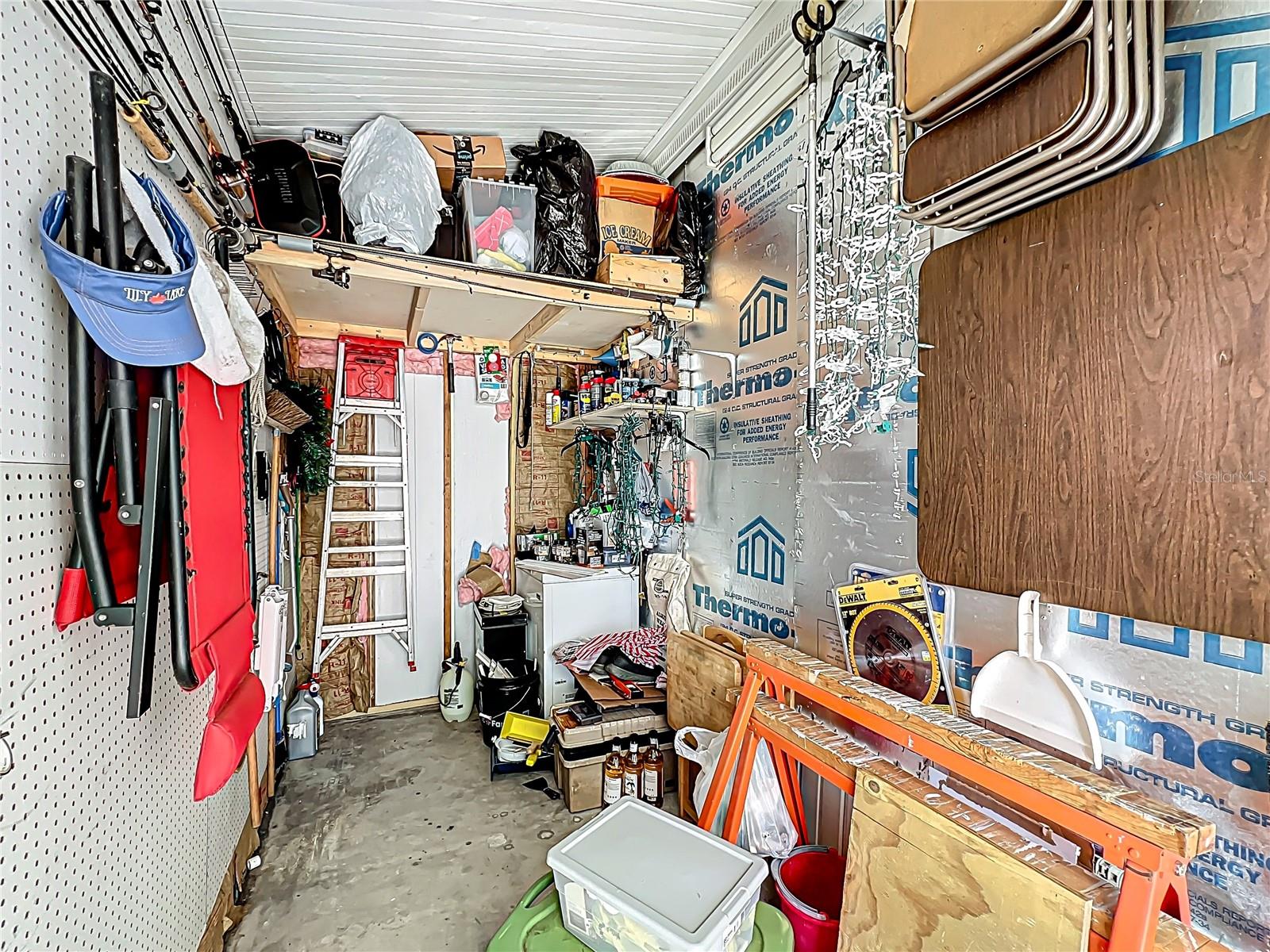 263 N BIG PINE AVE N, FROSTPROOF, FL, 33843