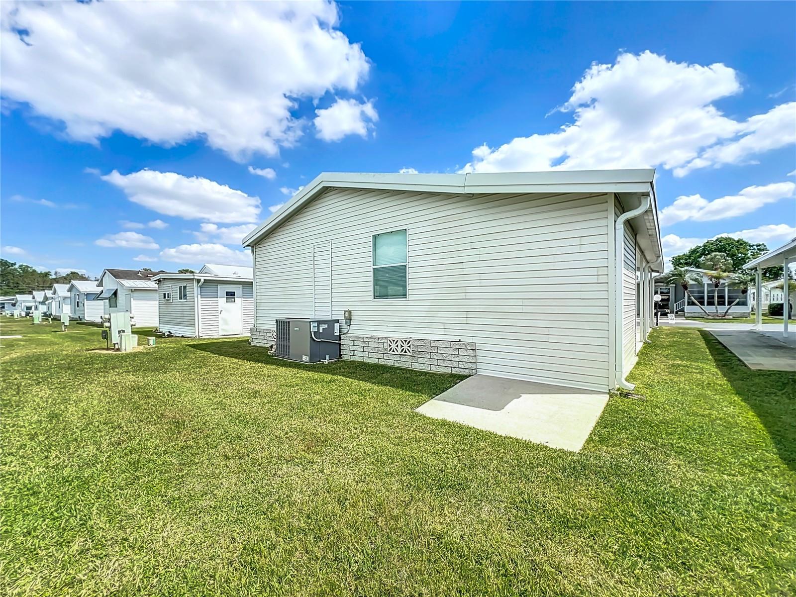 263 N BIG PINE AVE N, FROSTPROOF, FL, 33843