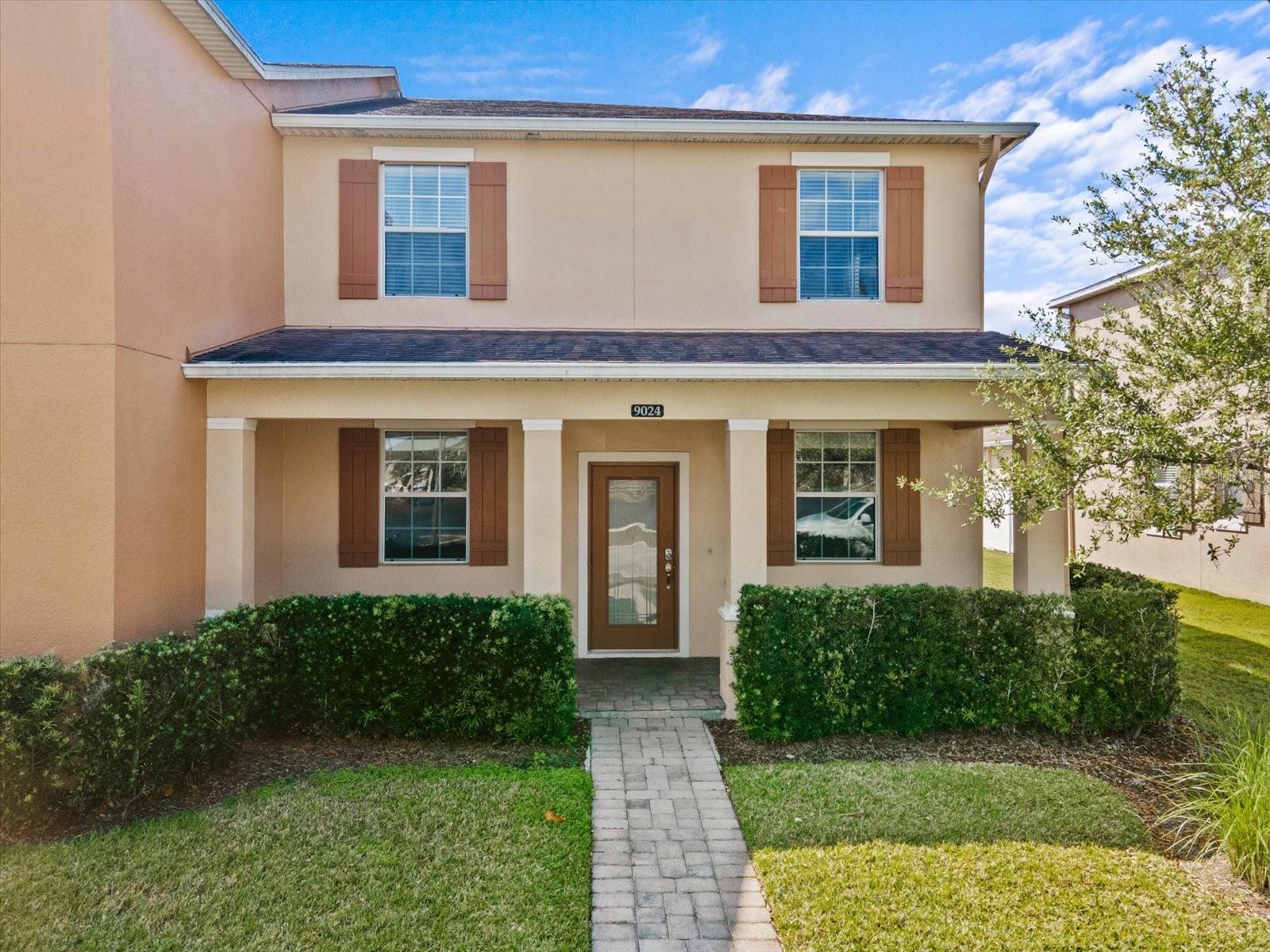 9024 SAVANNAH MAGNOLIA LN, ORLANDO, FL, 32832