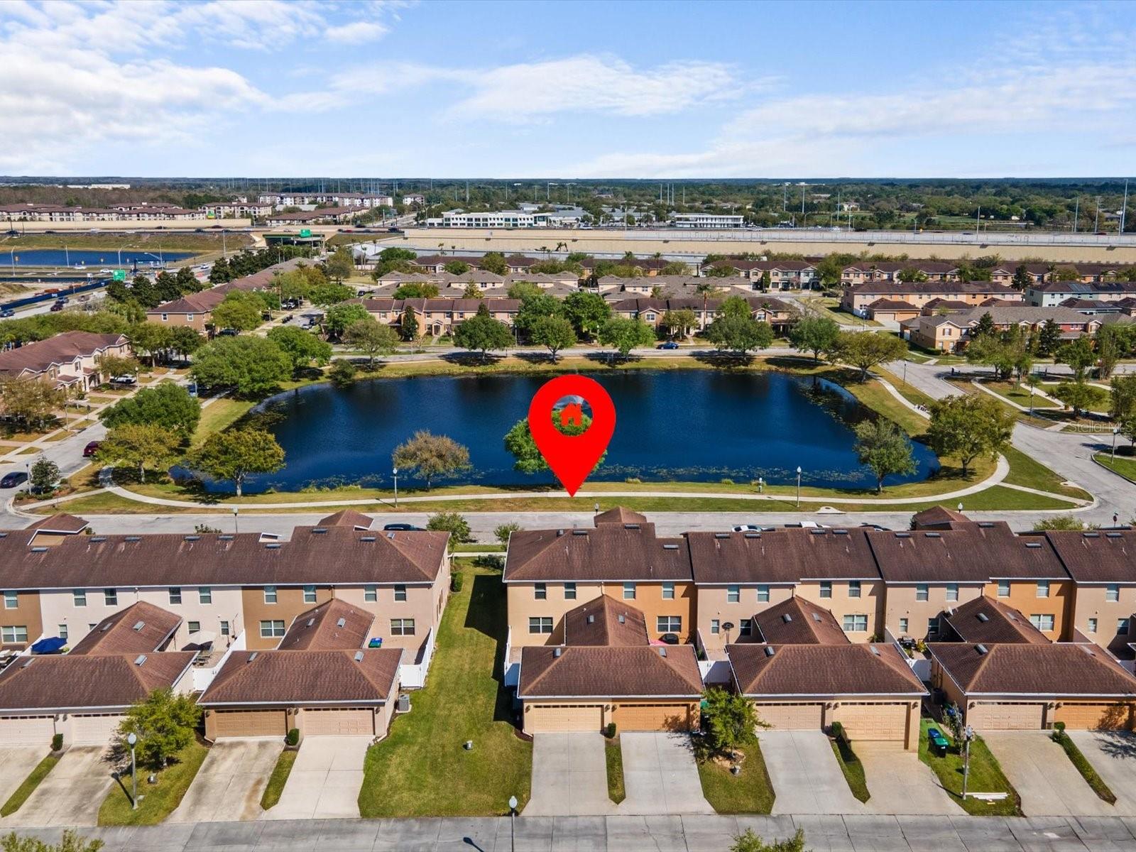9024 SAVANNAH MAGNOLIA LN, ORLANDO, FL, 32832