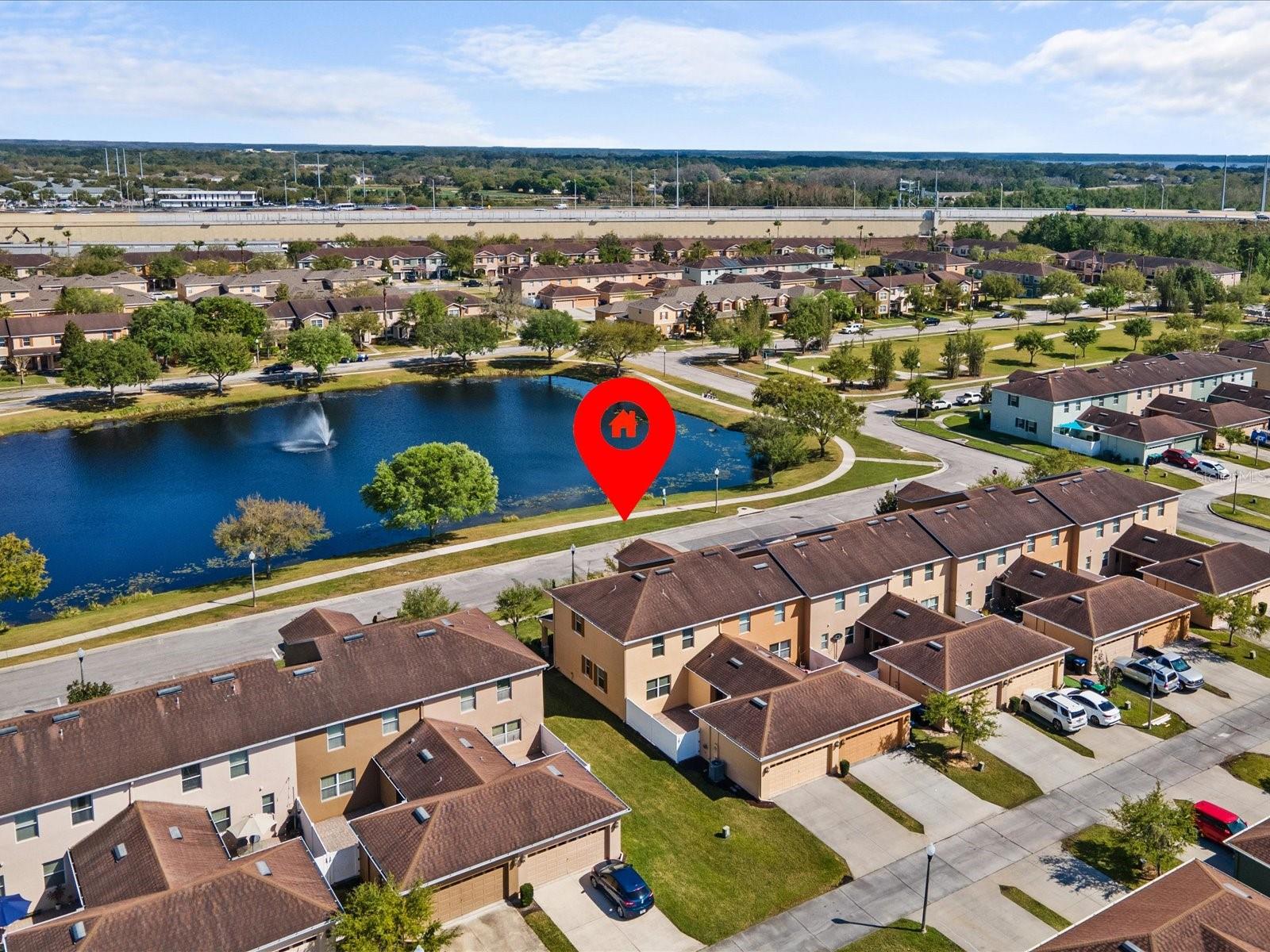 9024 SAVANNAH MAGNOLIA LN, ORLANDO, FL, 32832