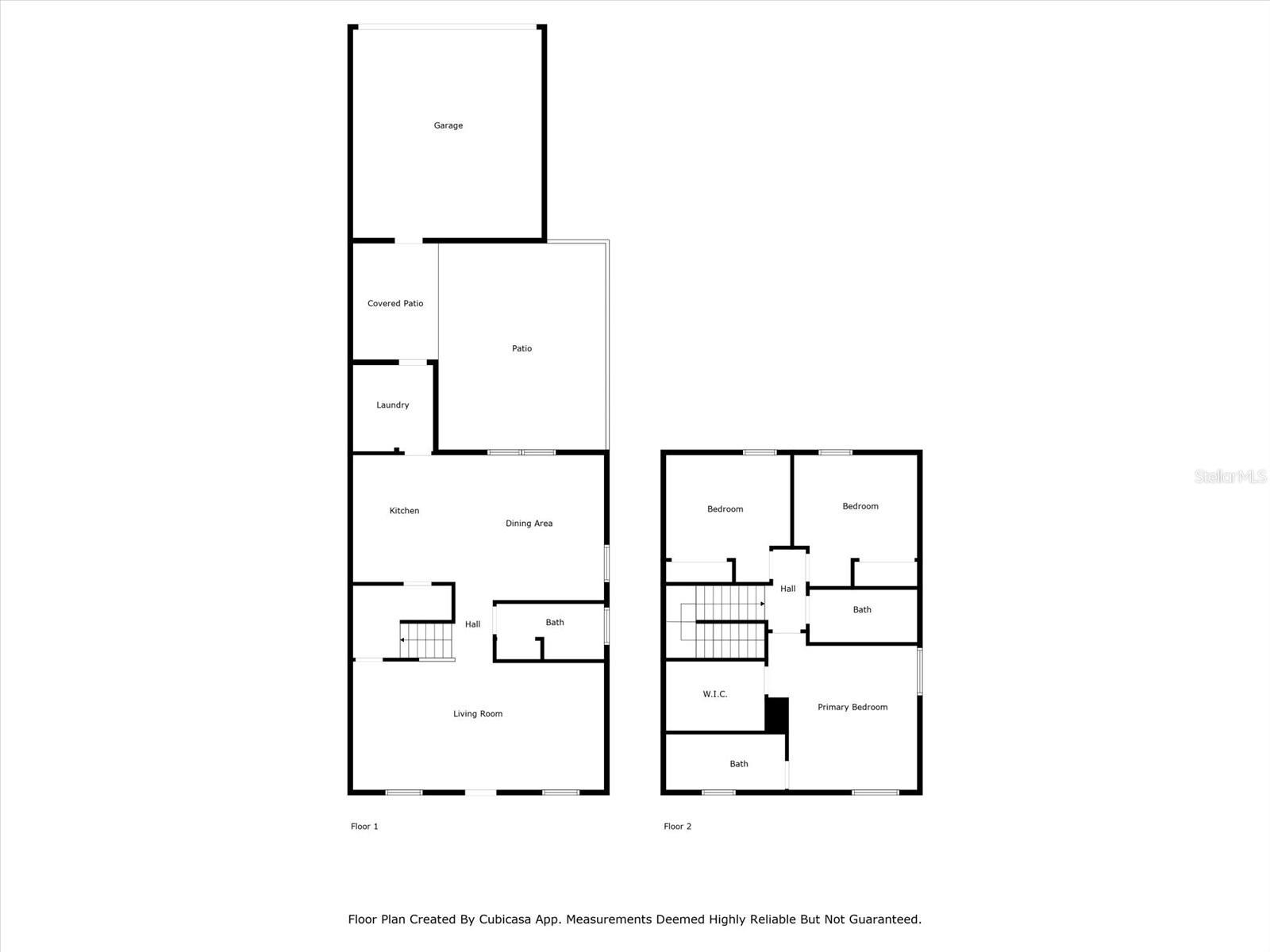9024 SAVANNAH MAGNOLIA LN, ORLANDO, FL, 32832
