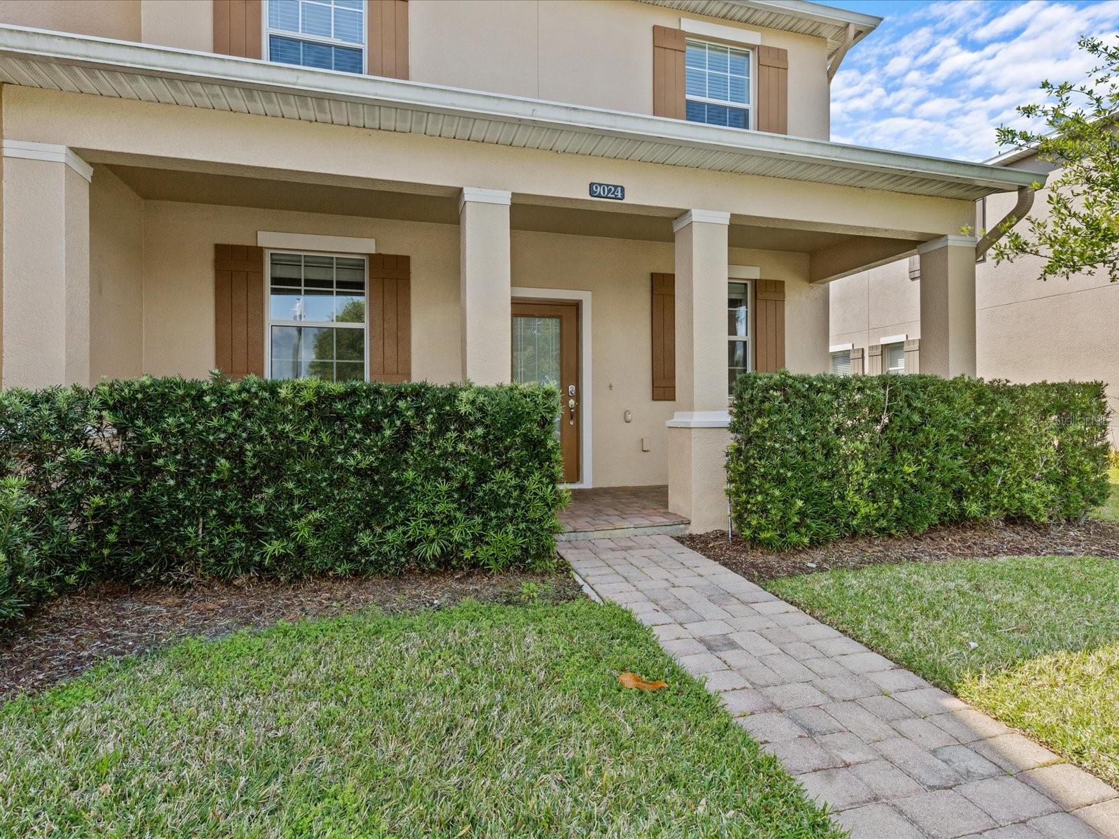 9024 SAVANNAH MAGNOLIA LN, ORLANDO, FL, 32832