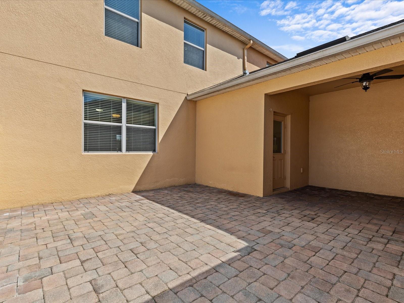 9024 SAVANNAH MAGNOLIA LN, ORLANDO, FL, 32832