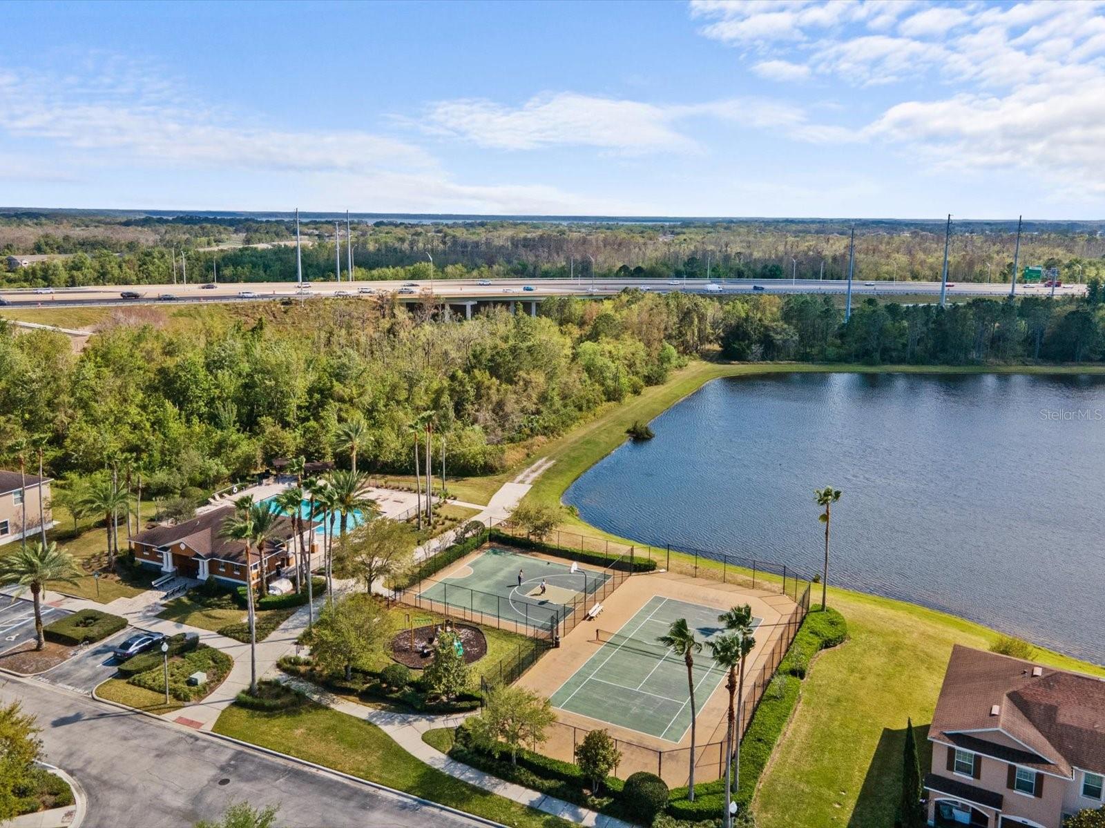 9024 SAVANNAH MAGNOLIA LN, ORLANDO, FL, 32832
