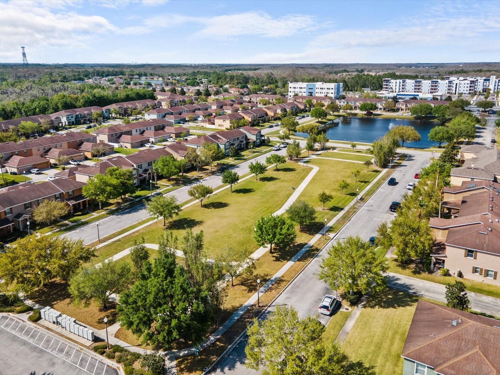 9024 SAVANNAH MAGNOLIA LN, ORLANDO, FL, 32832