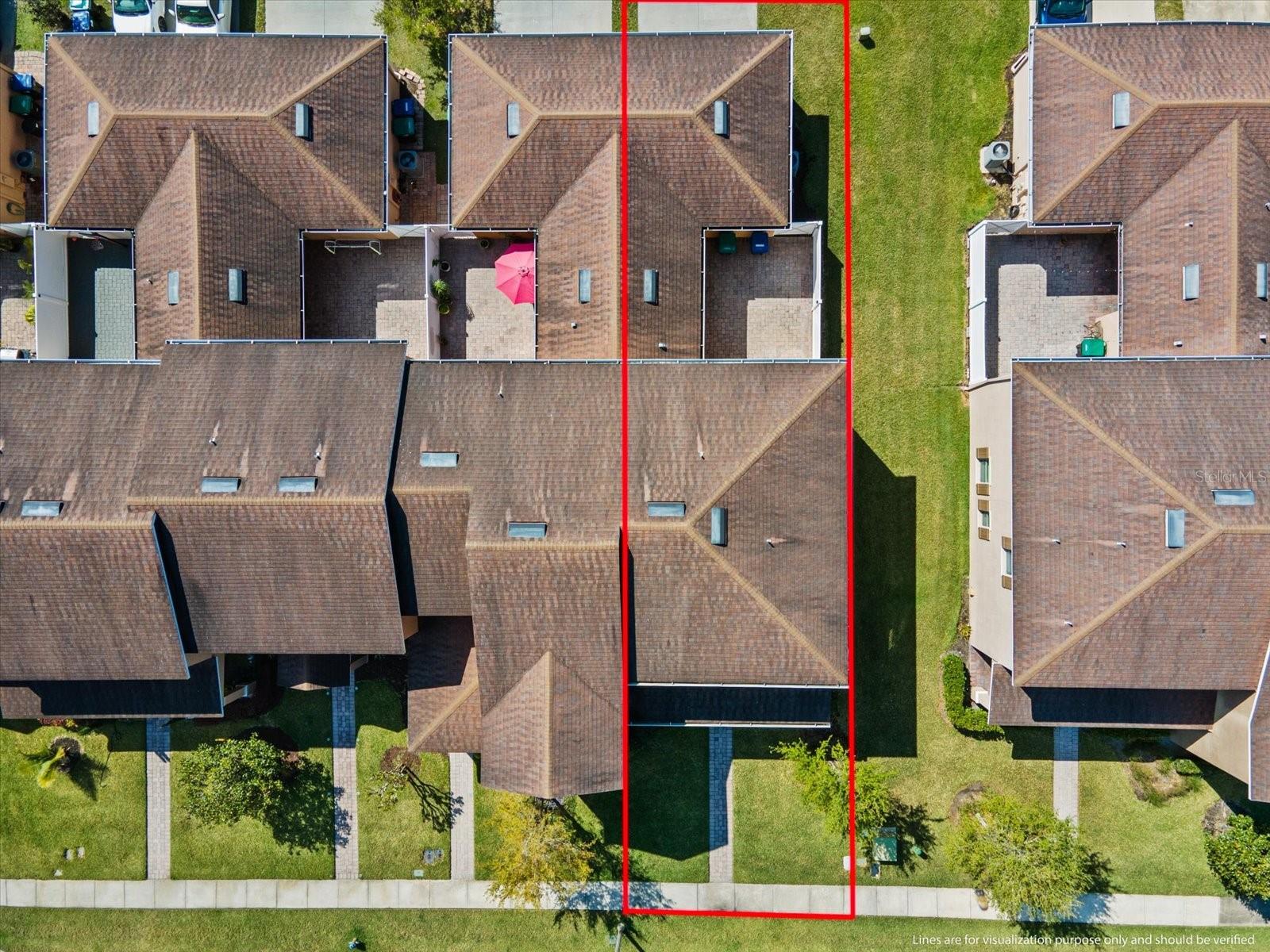9024 SAVANNAH MAGNOLIA LN, ORLANDO, FL, 32832