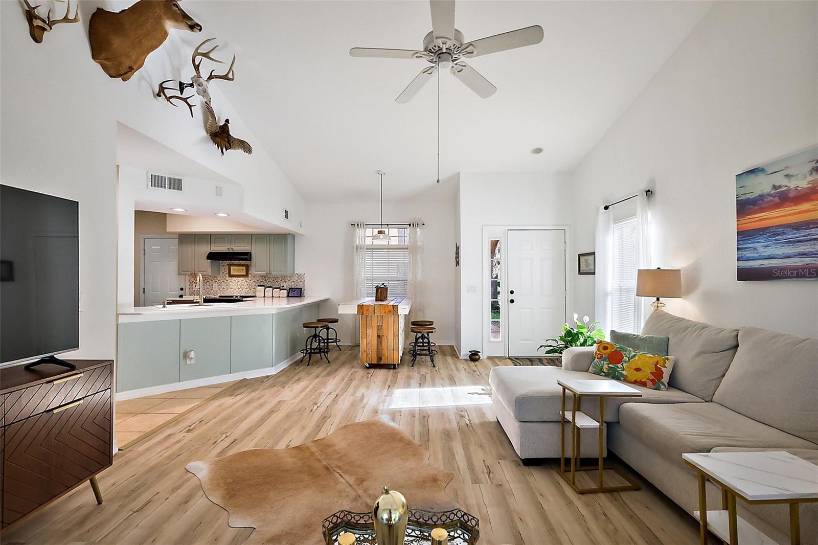 5385 ADMIRAL WAY, OXFORD, FL, 34484