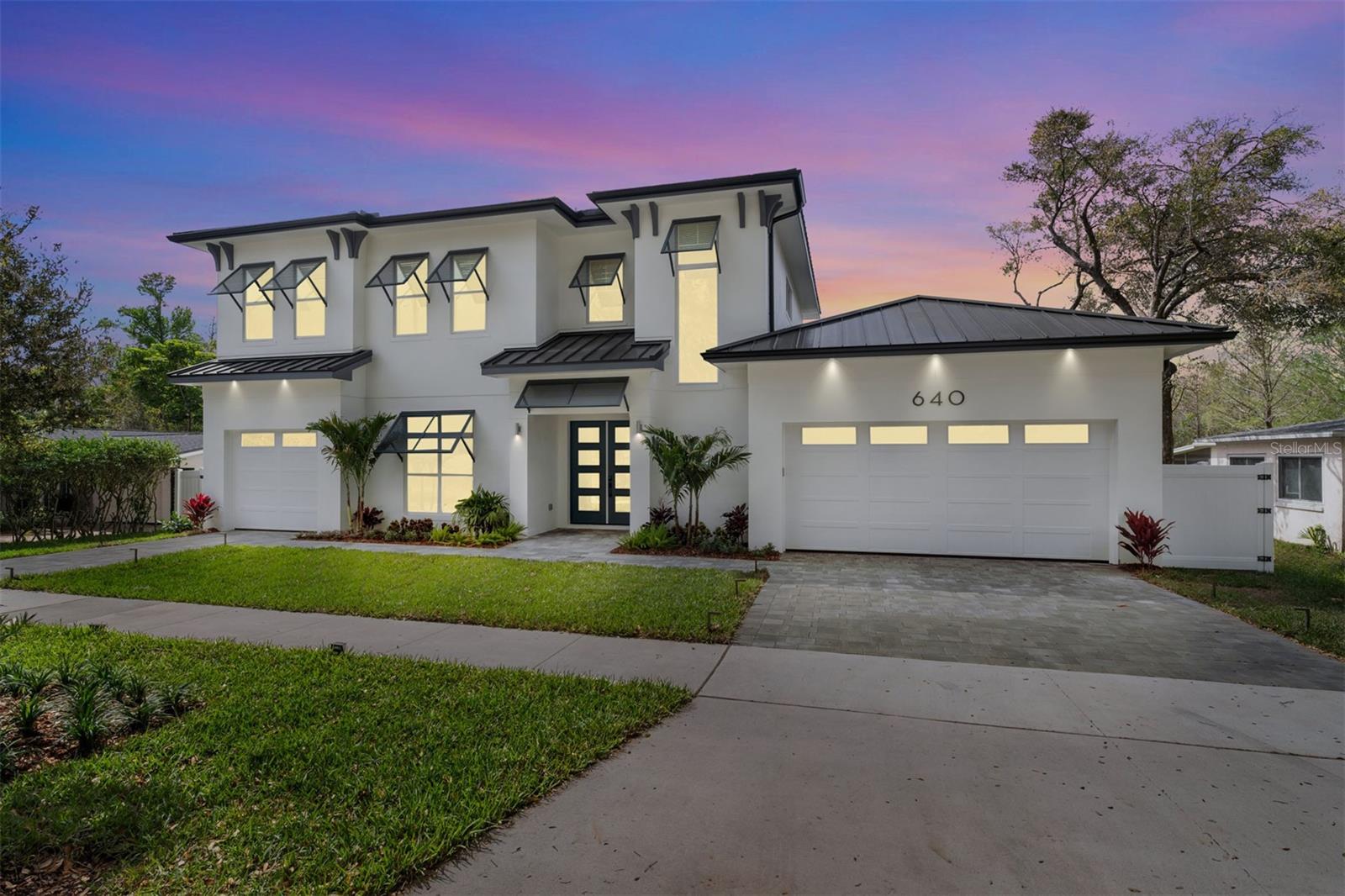 640 OLD HORATIO AVE, MAITLAND, FL, 32751