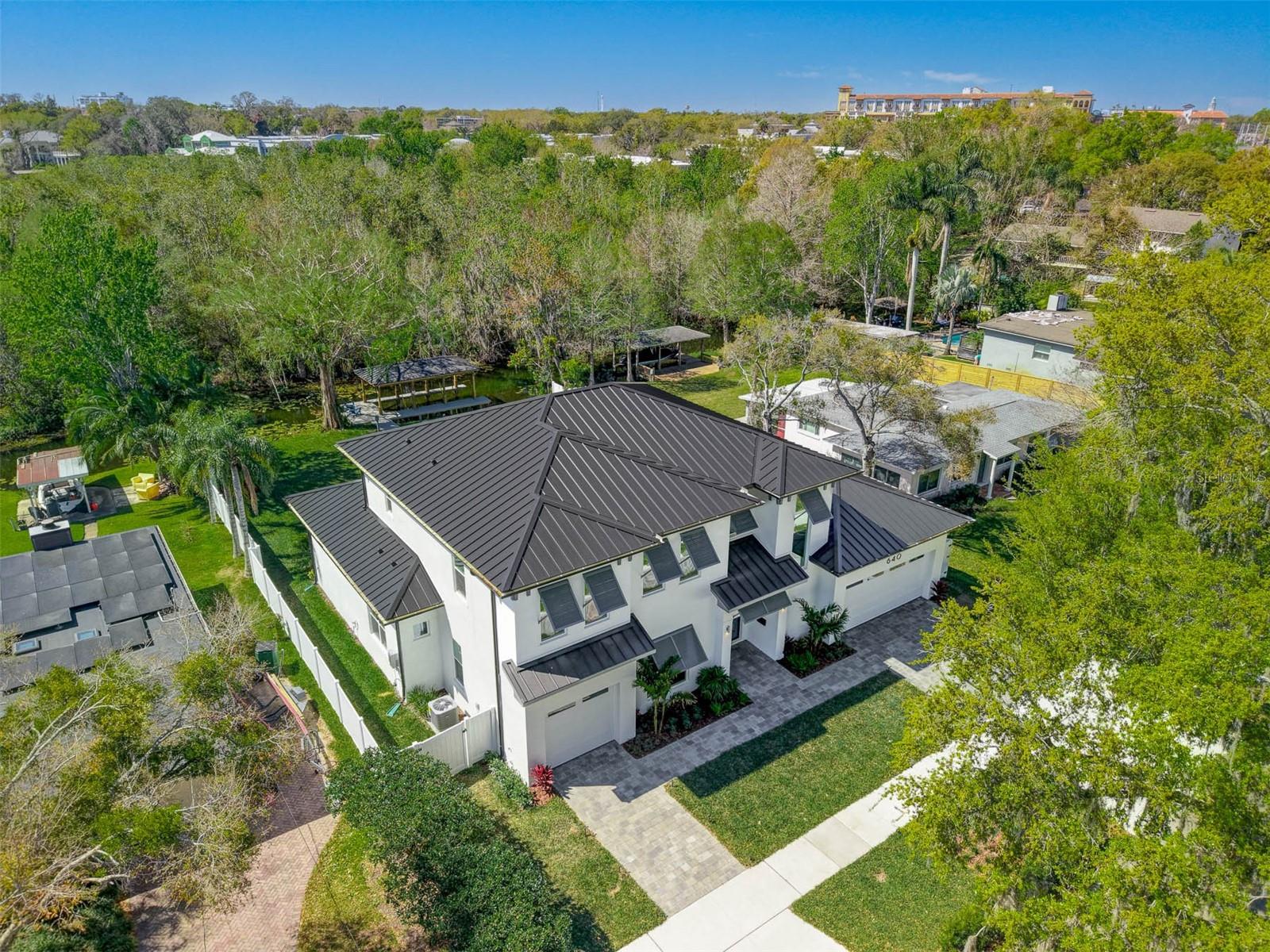 640 OLD HORATIO AVE, MAITLAND, FL, 32751