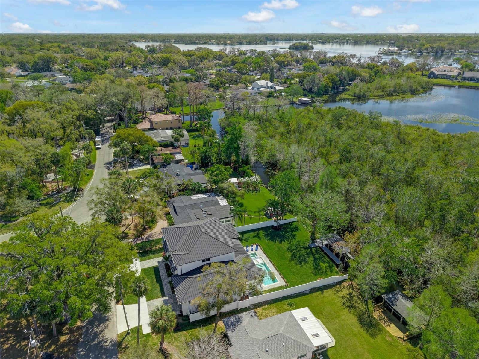 640 OLD HORATIO AVE, MAITLAND, FL, 32751