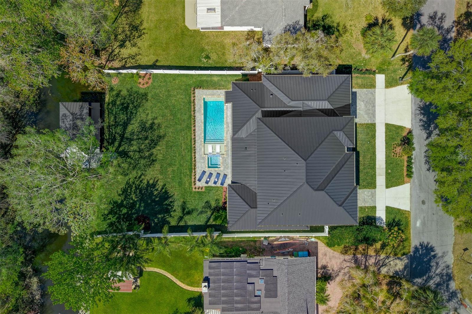 640 OLD HORATIO AVE, MAITLAND, FL, 32751