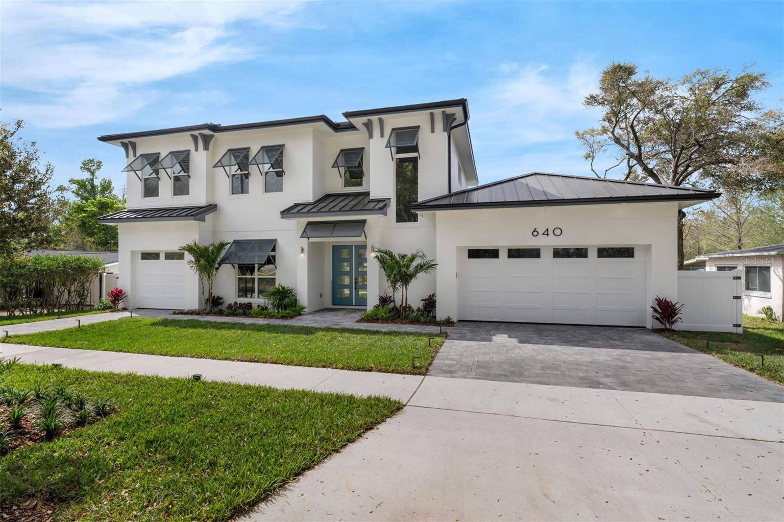 640 OLD HORATIO AVE, MAITLAND, FL, 32751