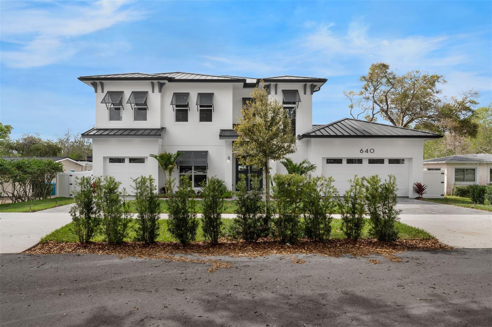 640 OLD HORATIO AVE, MAITLAND, FL, 32751