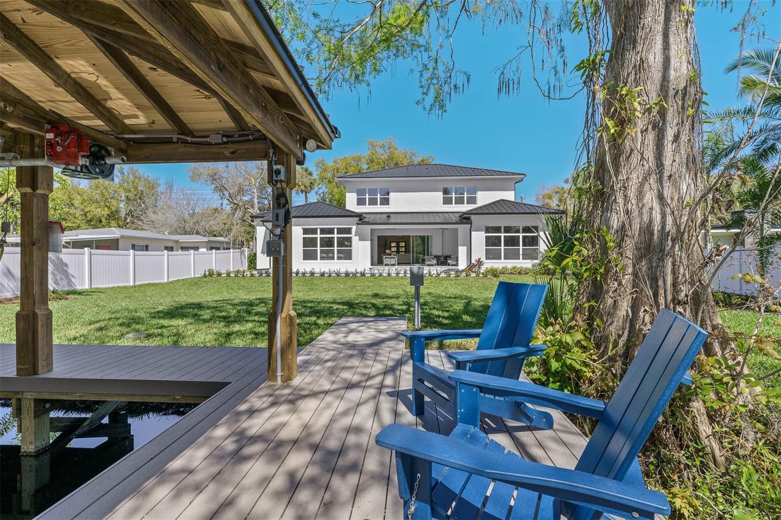 640 OLD HORATIO AVE, MAITLAND, FL, 32751