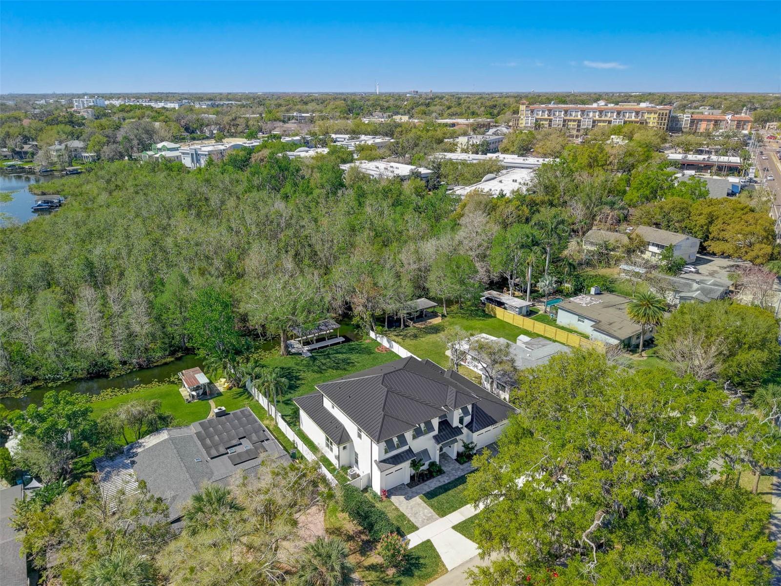 640 OLD HORATIO AVE, MAITLAND, FL, 32751