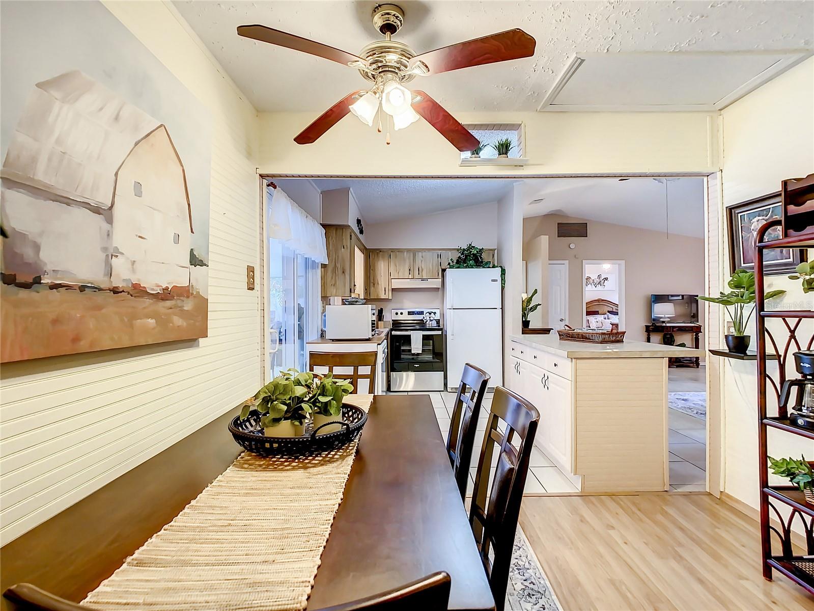 6170 NW 57TH CT, OCALA, FL, 34482