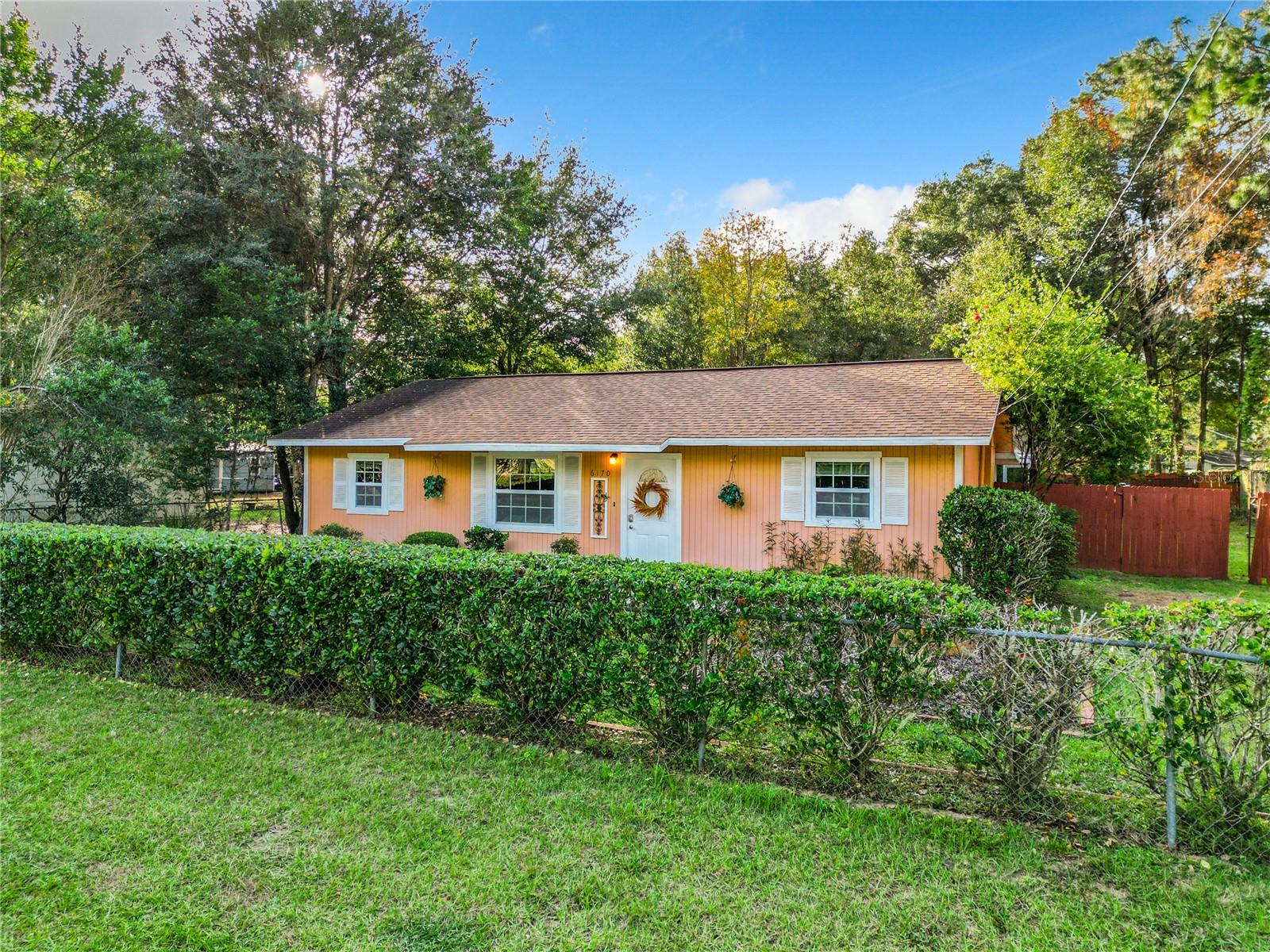 6170 NW 57TH CT, OCALA, FL, 34482