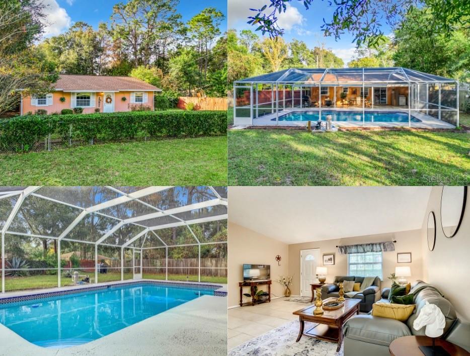 6170 NW 57TH CT, OCALA, FL, 34482