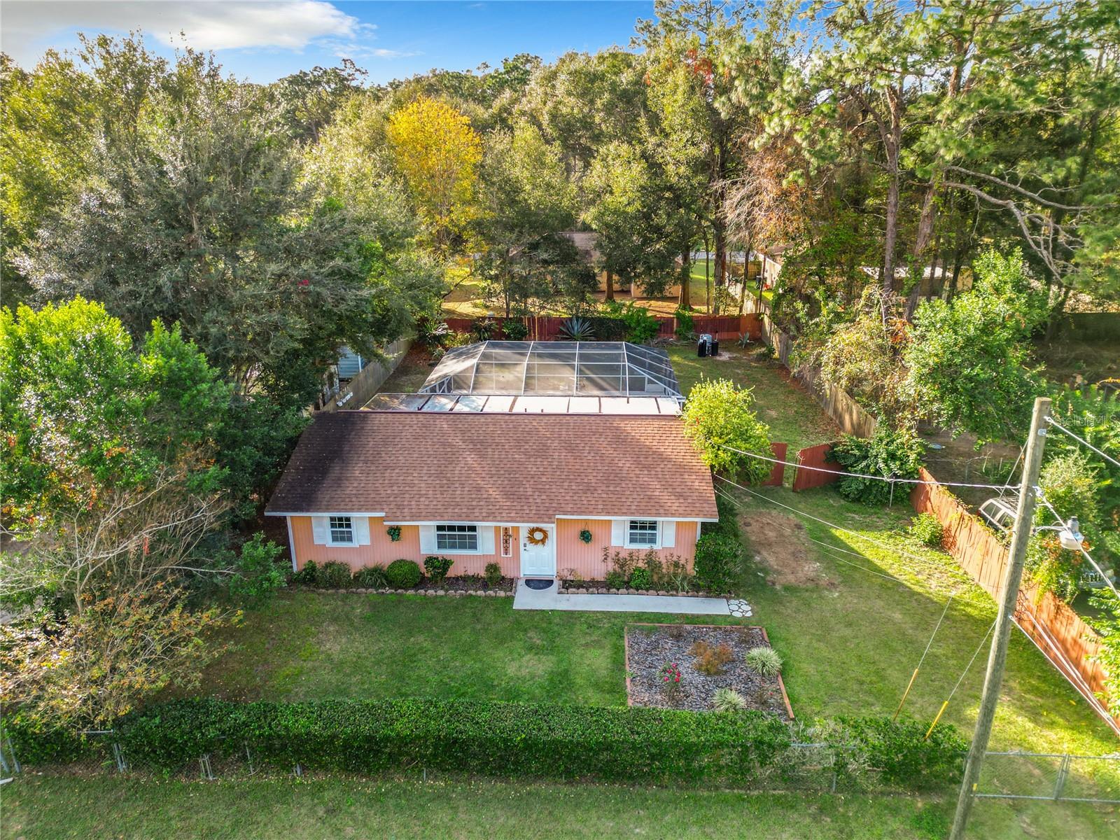 6170 NW 57TH CT, OCALA, FL, 34482