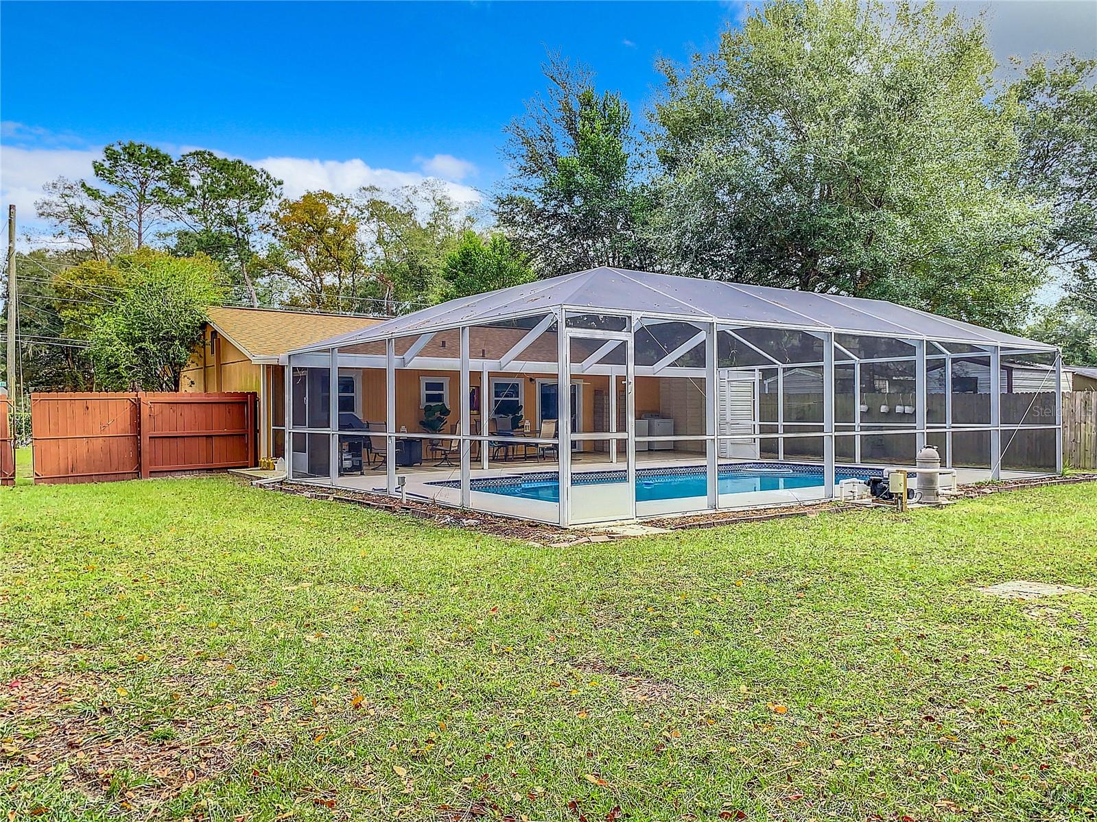 6170 NW 57TH CT, OCALA, FL, 34482