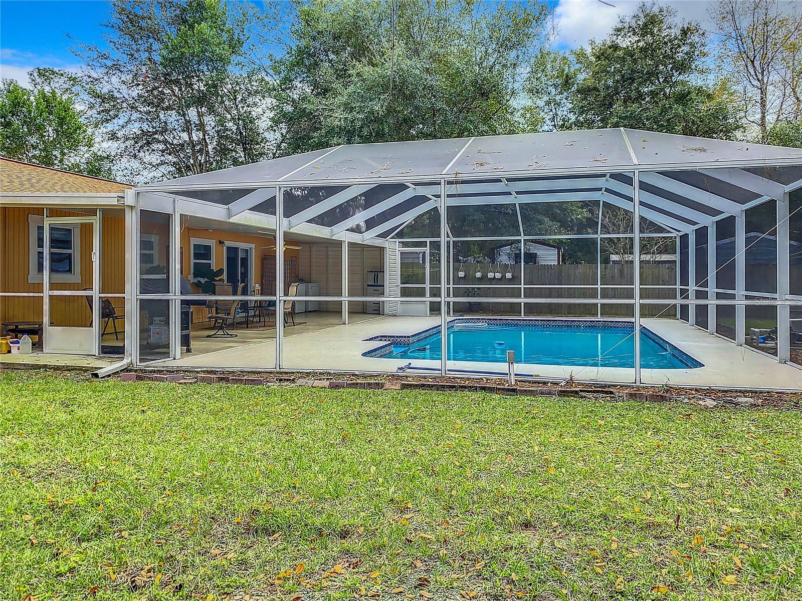 6170 NW 57TH CT, OCALA, FL, 34482