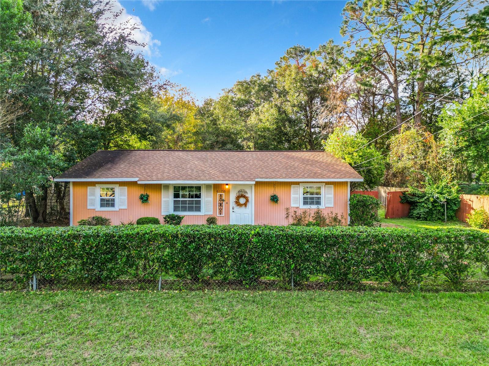 6170 NW 57TH CT, OCALA, FL, 34482