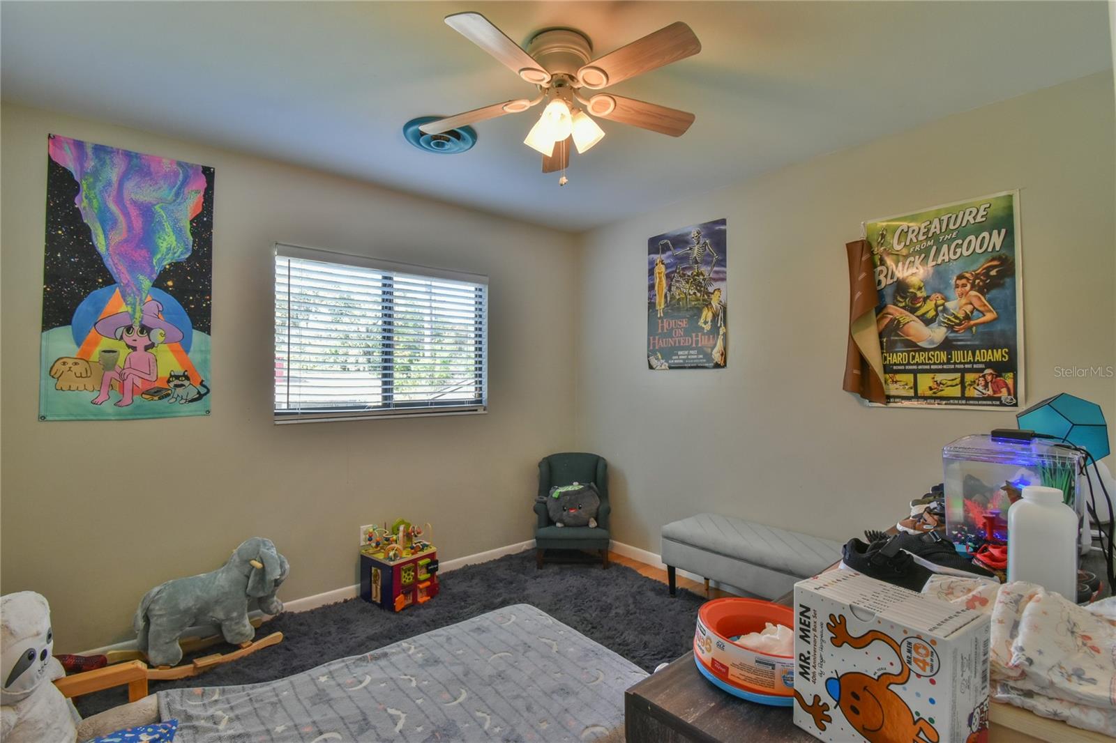 1325 SE 34TH TER, OCALA, FL, 34471