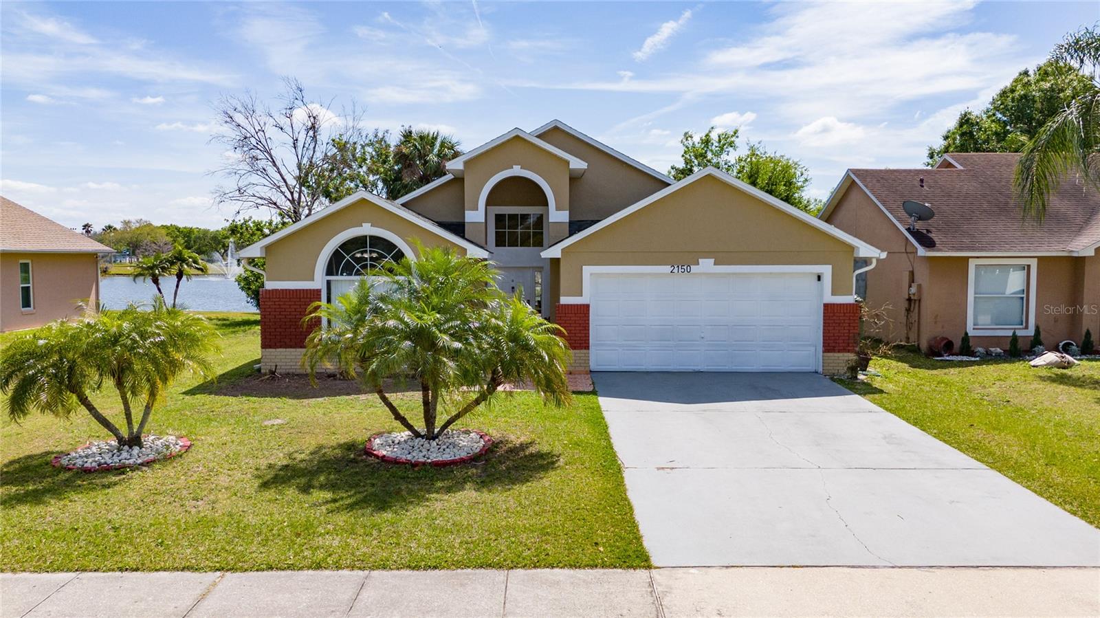 2150 FLINTLOCK BLVD, KISSIMMEE, FL, 34743