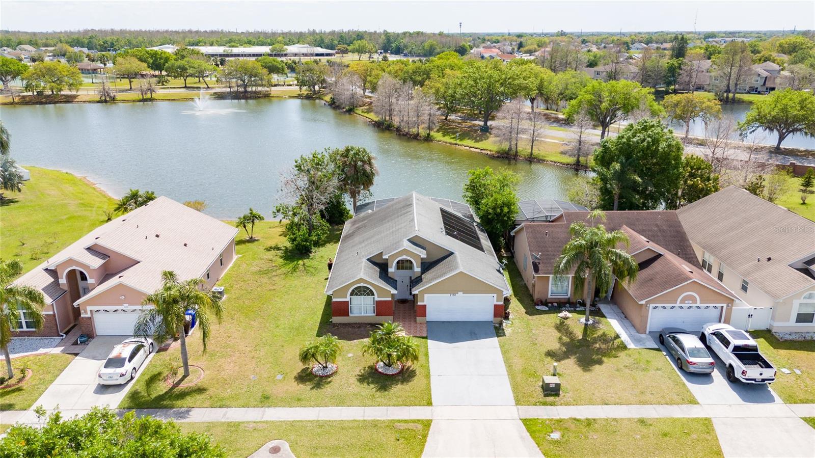 2150 FLINTLOCK BLVD, KISSIMMEE, FL, 34743