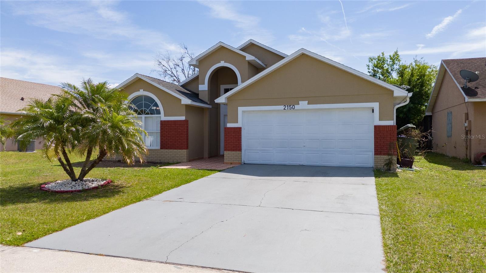 2150 FLINTLOCK BLVD, KISSIMMEE, FL, 34743