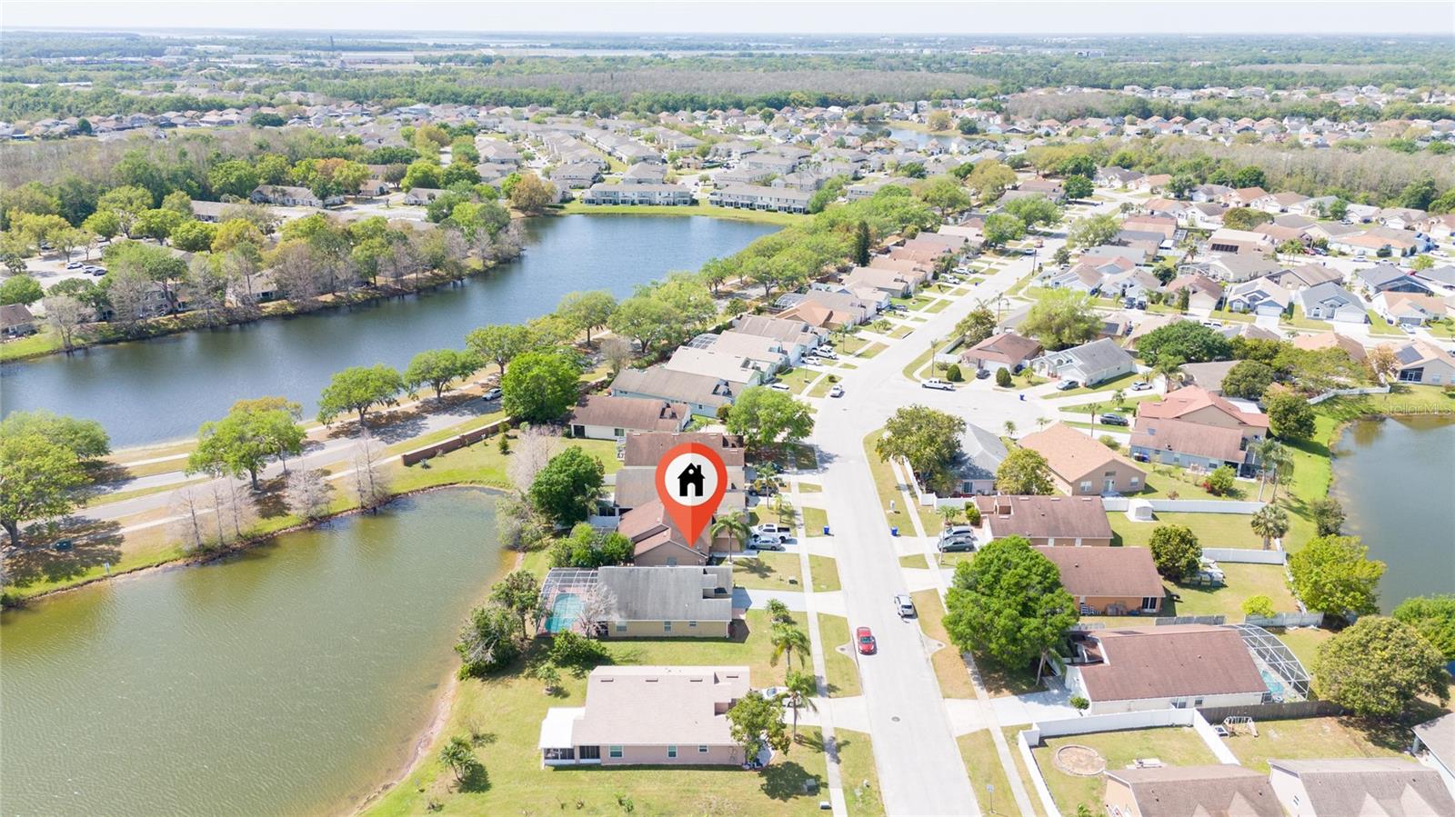 2150 FLINTLOCK BLVD, KISSIMMEE, FL, 34743