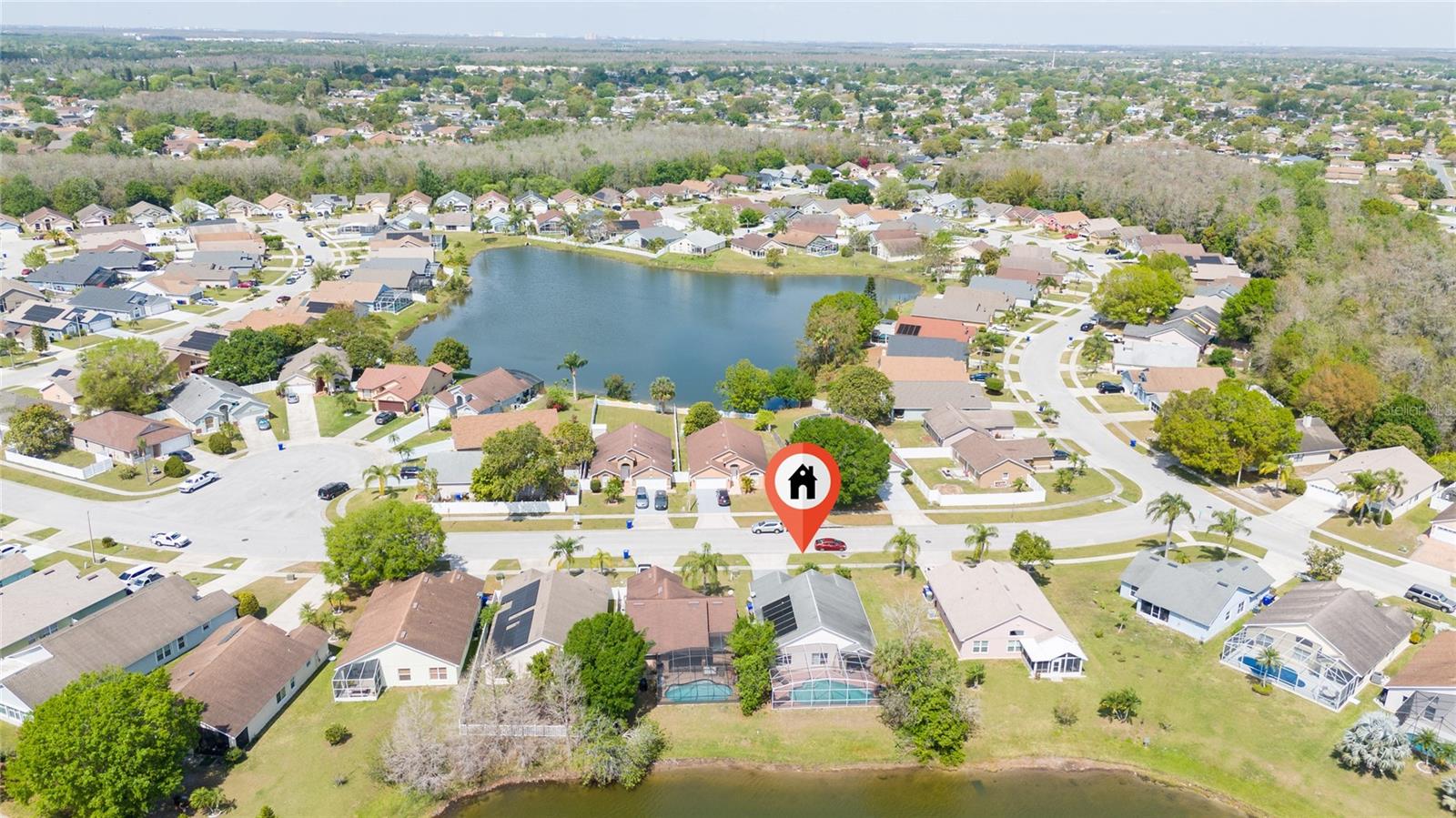 2150 FLINTLOCK BLVD, KISSIMMEE, FL, 34743