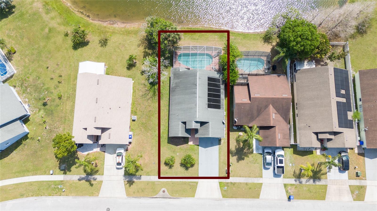 2150 FLINTLOCK BLVD, KISSIMMEE, FL, 34743